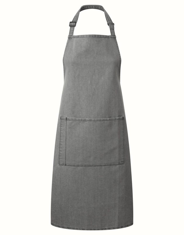 grey denim